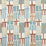 Harlequin Monolith Jasper/Zircon Fabric HDMF134684