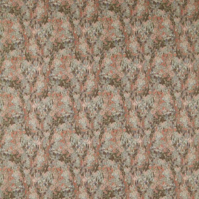 Harlequin Eliasson Myrtle/Rust Fabric HDMF134696