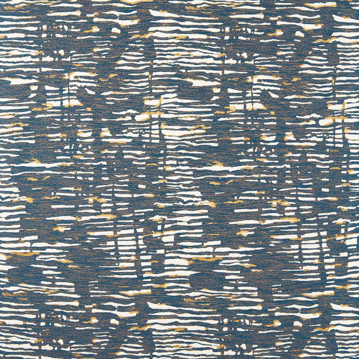 Harlequin Oceanic Lapis/Tigers Eye Fabric HDMF134698
