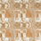 Harlequin Kiva Tigers Eye/Tourmaline Fabric HDMF134707