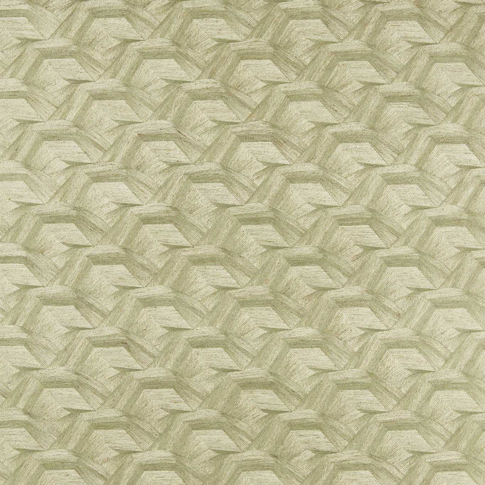 Harlequin Cartography Moss Fabric HDMF134715