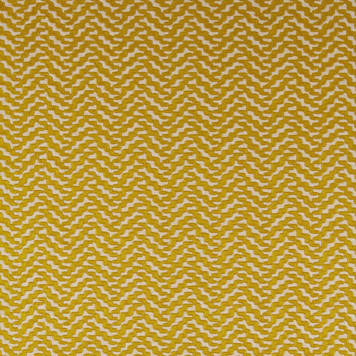 Harlequin Thicket Citrine Fabric HDMF134718