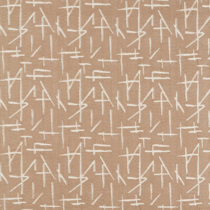 Harlequin Dolmens Velvet Sandstone Fabric HDMV134749