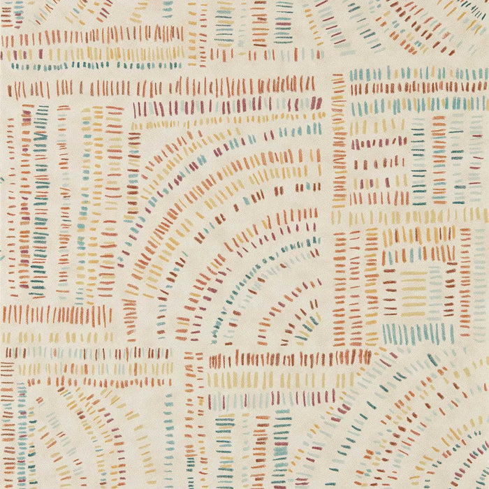 Harlequin Frescoes Sandstone/Slate/Granite Wallpaper HDMW113292