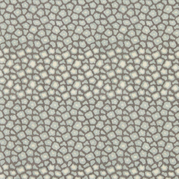 Harlequin Loam Kyanite Wallpaper Sample HDMW113298