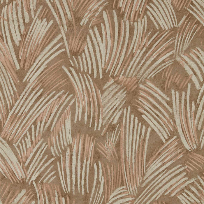 Harlequin Glyph Limonite/Sunstone Wallpaper HDMW113300