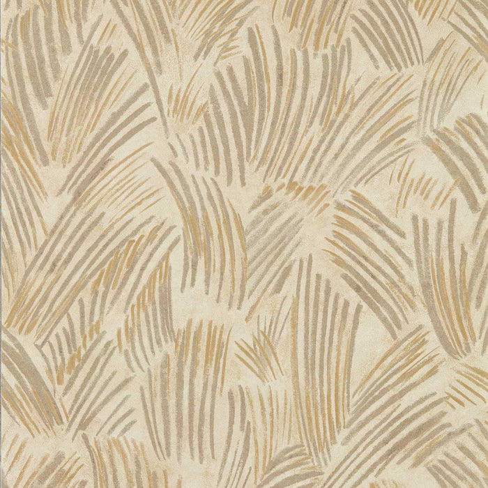Harlequin Glyph Pumice/Taupe Wallpaper HDMW113302