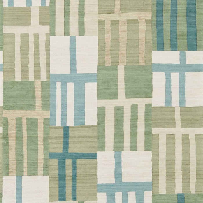 Harlequin Monolith Jade/Kyanite Wallpaper HDMW113323