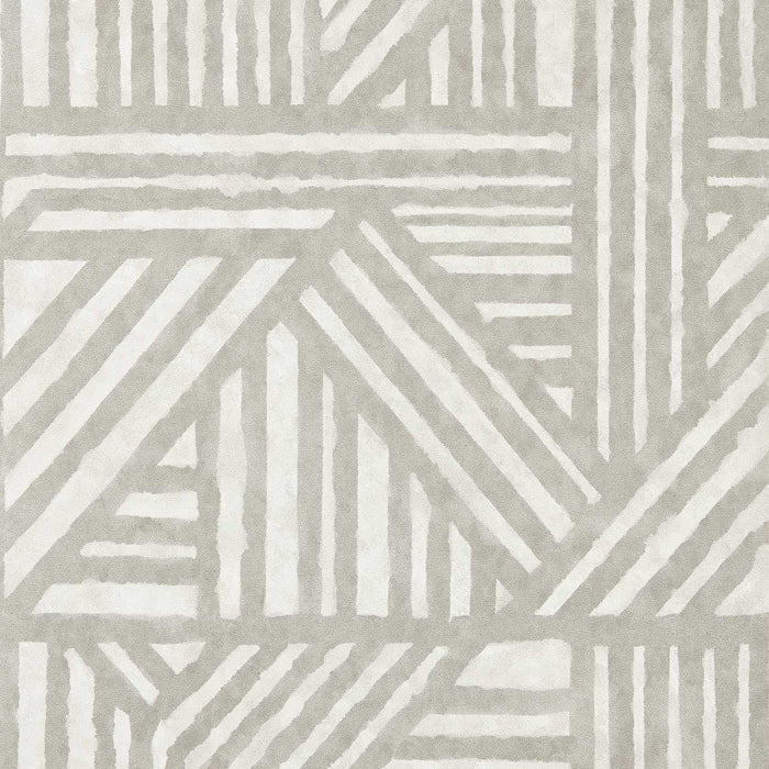 Harlequin Crater Slate Wallpaper Sample HDMW113324