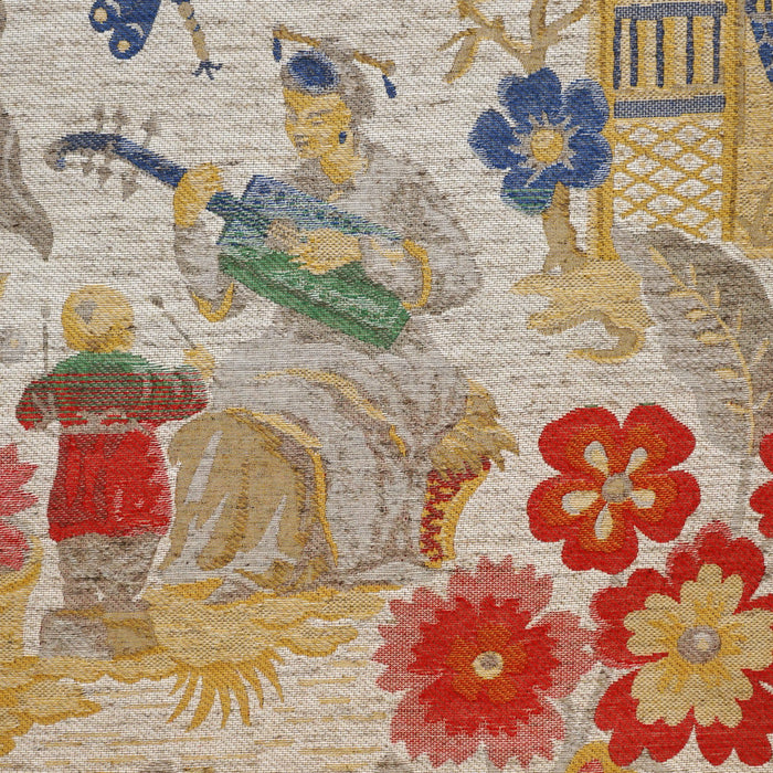 JF Fabrics Heron 45 Fabric 5728745