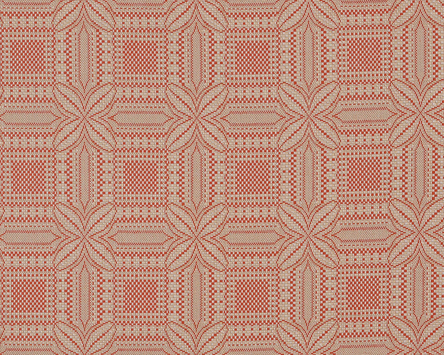 Pierre Frey Sanary Corail Fabric Sample F3542002