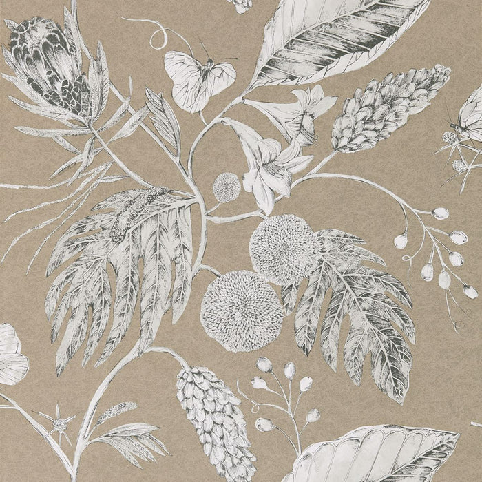Harlequin Amborella Pebble Wallpaper Sample HGAT111222