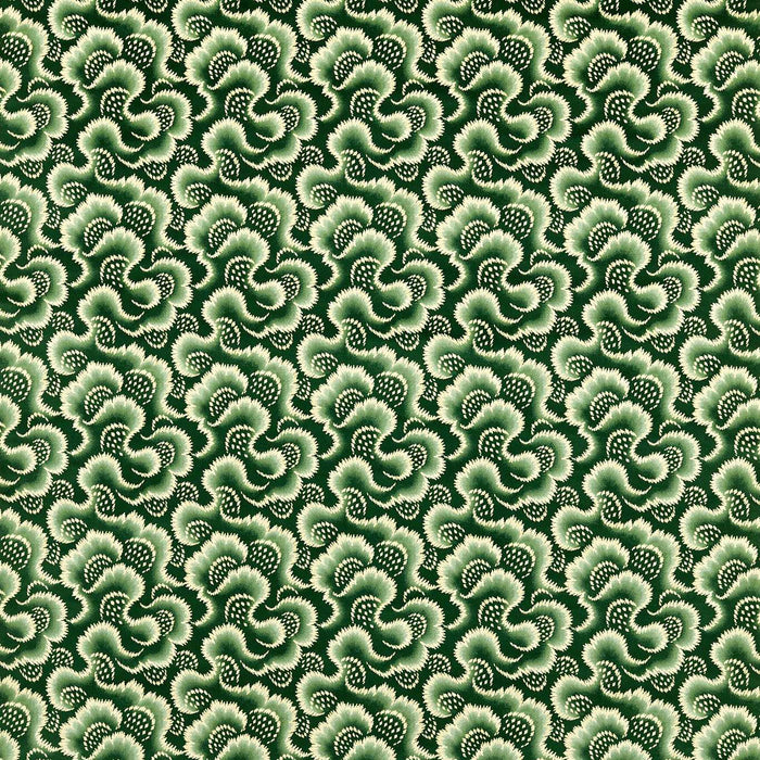 Harlequin Ludaix Velvet Matcha Fabric HHHD121257