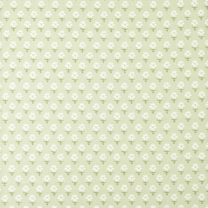 Harlequin Fellcroft Neptune Green Fabric HHHD121260
