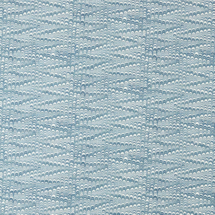 Harlequin Washi Pacific Fabric HHHD121263