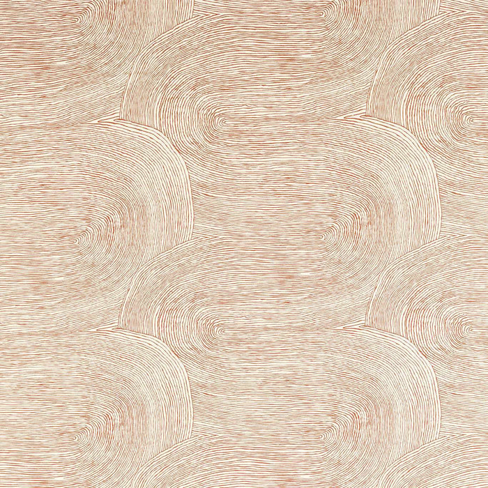 Harlequin Nerikomi Terracotta Fabric HHHD134199