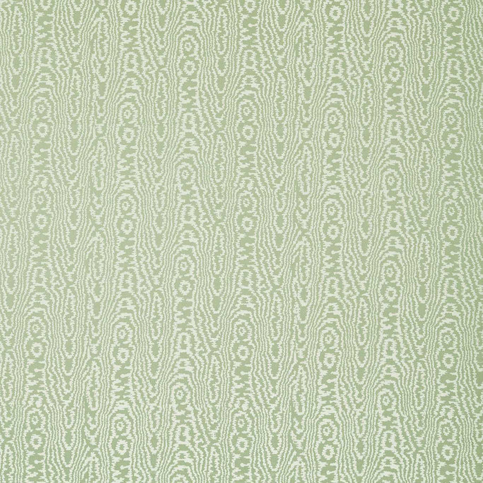 Harlequin Elsworthy Neptune Green Fabric HHHM134235