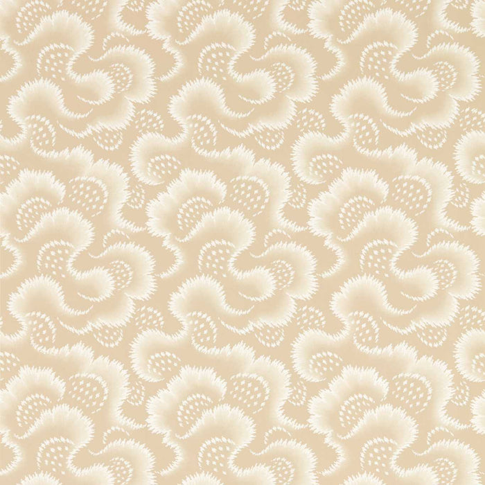 Harlequin Ludaix Oatmeal Wallpaper HHHW113152