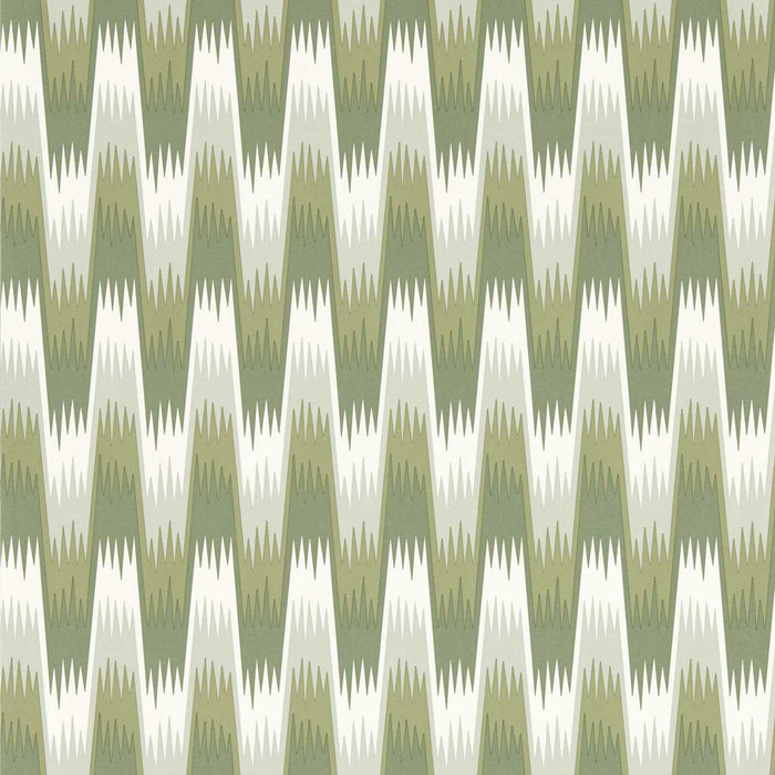 Harlequin Southborough Matcha Wallpaper HHHW113155