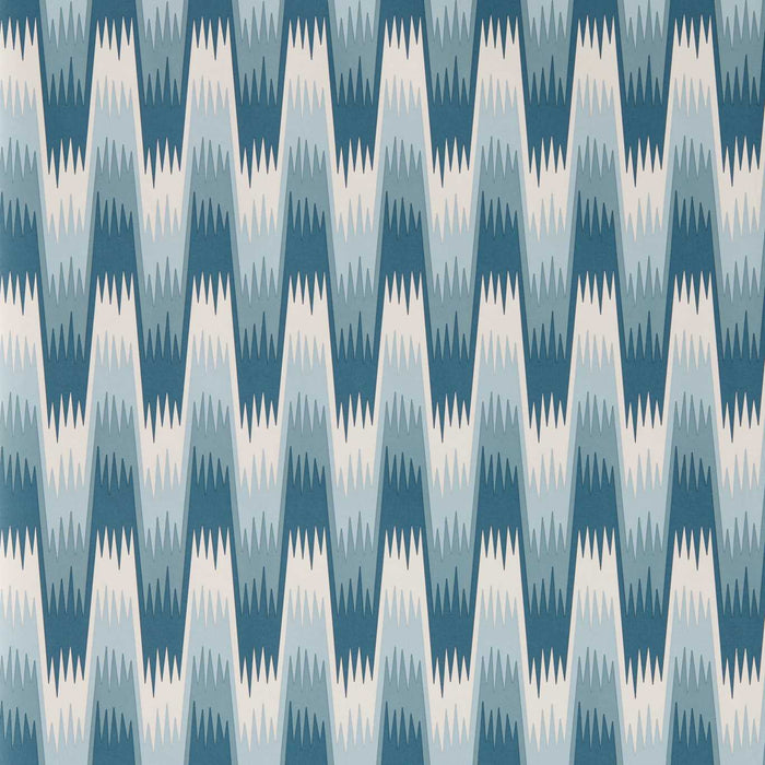 Harlequin Southborough Pacific Wallpaper HHHW113156