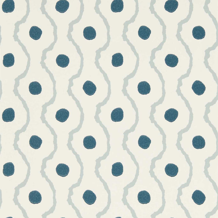 Harlequin Connor Glacier/Pacific Wallpaper HHHW113160