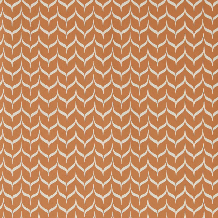 Harlequin Adderstone Terracotta Wallpaper HHHW113167