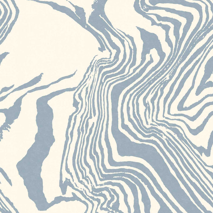 Harlequin Marble Atlantic Wallpaper HHHW113186