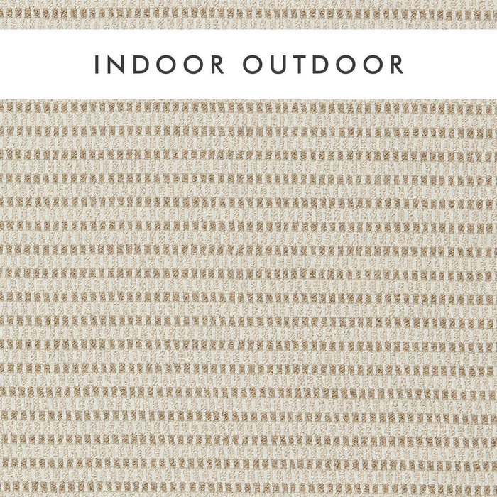 Harlequin Solea Taupe/Linen Fabric HIOT134511