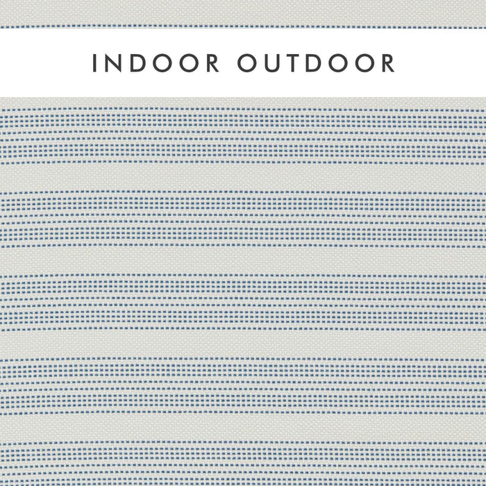 Harlequin Ayla Chalk/Indigo Fabric HIOT134512