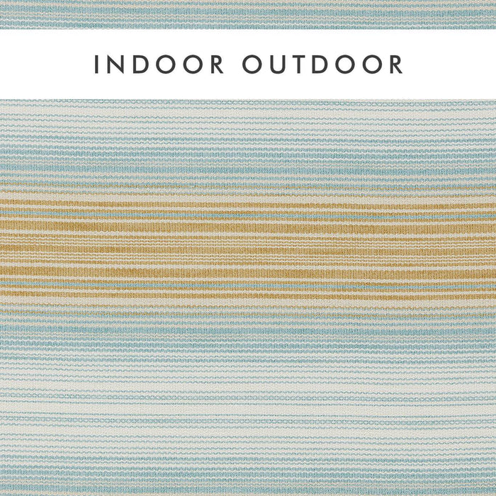 Harlequin Amaris Nectar/Aqua Fabric HIOT134533