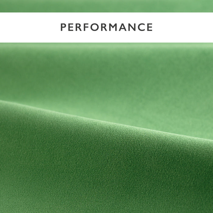 Harlequin Performance Velvets Jade Fabric HIOV134133