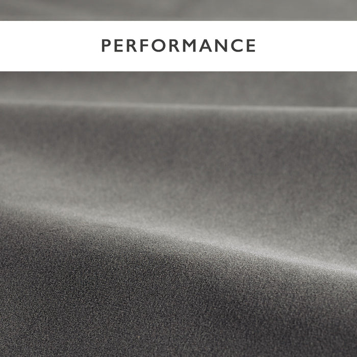 Harlequin Performance Velvets Mole Fabric HIOV134140