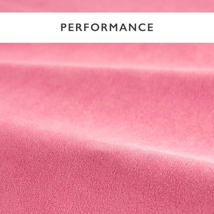 Harlequin Performance Velvets Peony Fabric HIOV134144