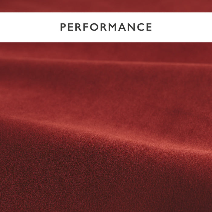 Harlequin Performance Velvets Harissa Fabric Sample HIOV134151