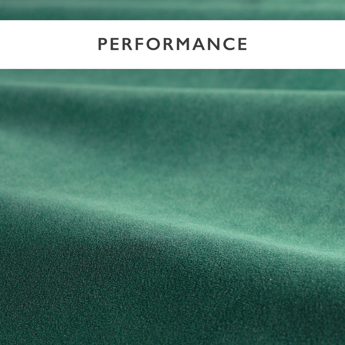 Harlequin Performance Velvets Bay Fabric HIOV134161