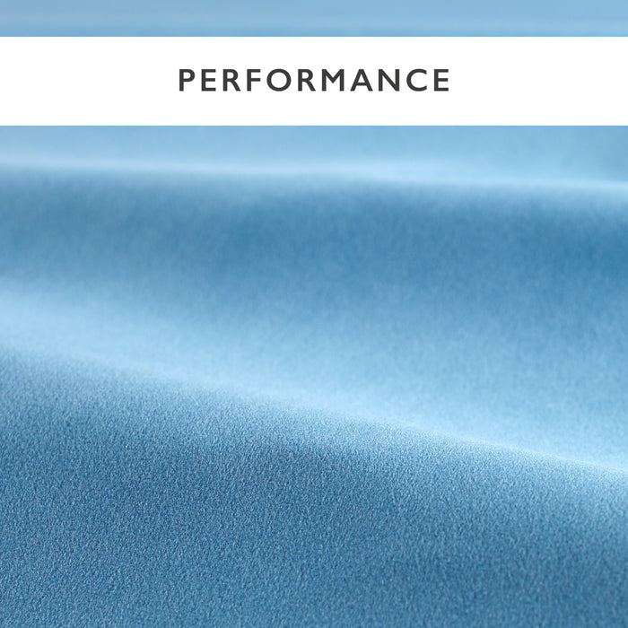 Harlequin Performance Velvets Celestial Fabric HIOV134169