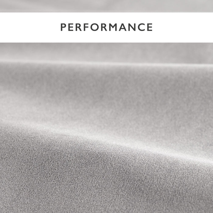 Harlequin Performance Velvets Dove Fabric HIOV134174