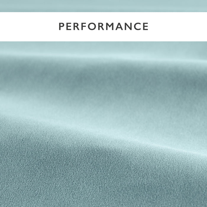 Harlequin Performance Velvets Tranquil Fabric HIOV134178