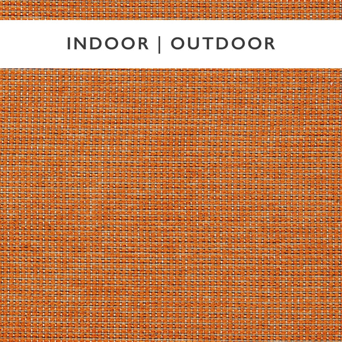 Harlequin Dai Clementine/Ivory Fabric HIOW134122