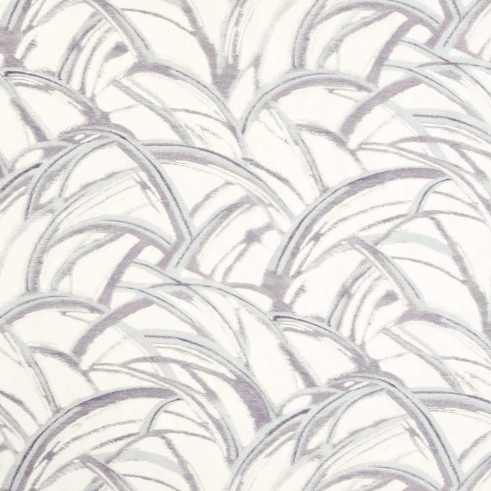 Harlequin Kimono Lilac/ Perriwinkle Fabric HKAF121268