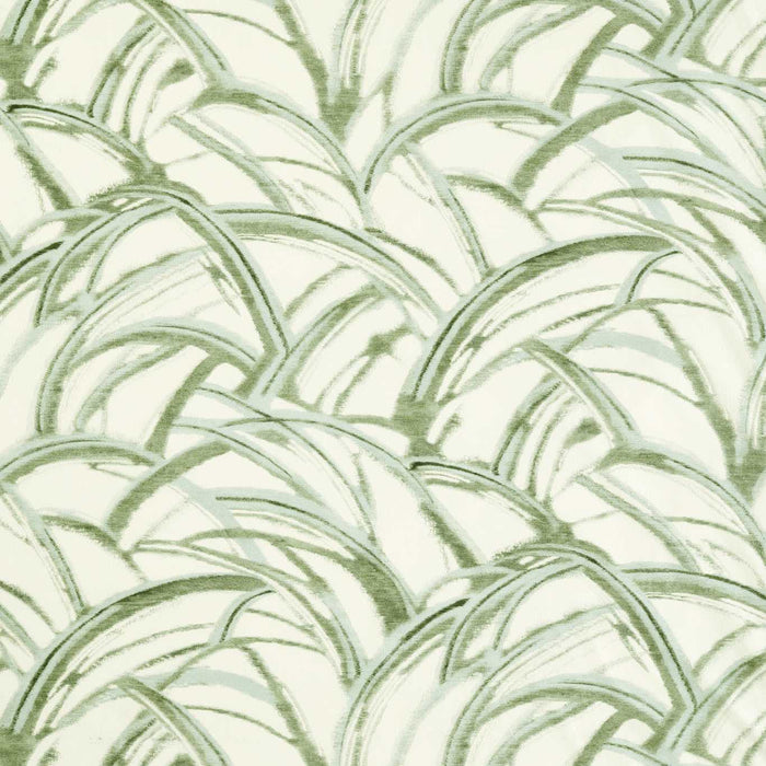 Harlequin Kimono Seaglass/Evergreen Fabric HKAF121269