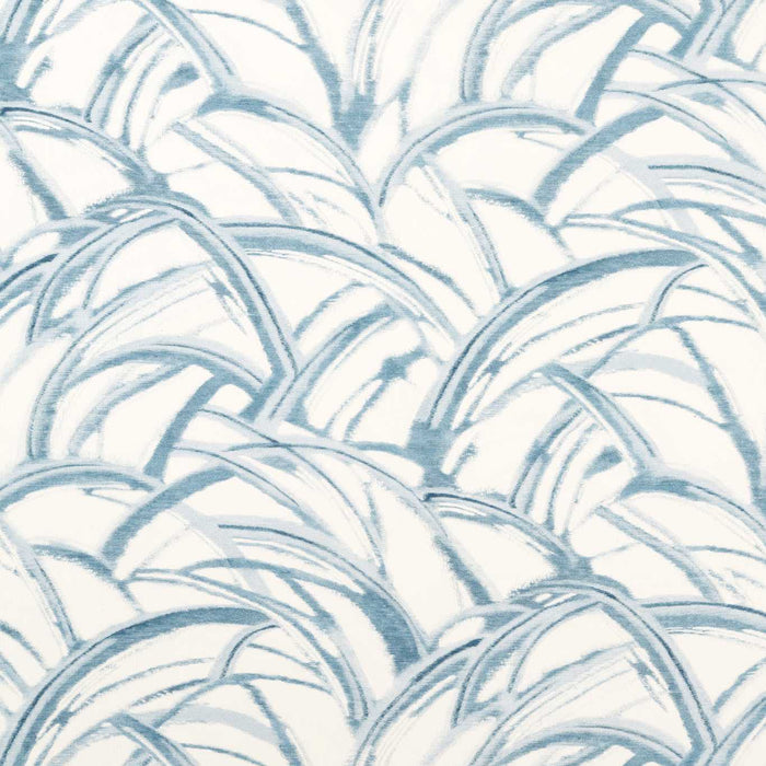 Harlequin Kimono Sky/Indigo Fabric HKAF121270