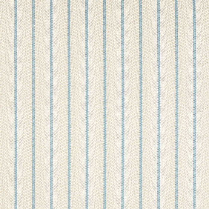 Harlequin Natsu Parchment/Cornflower Fabric Sample HKAF134591