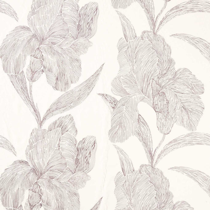 Harlequin Onsen Lilac Fabric HKAF134593