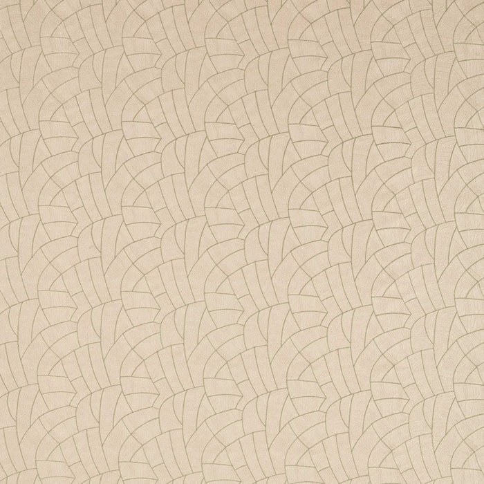 Harlequin Avri Pumice/Sage Green Fabric Sample HKAF134596