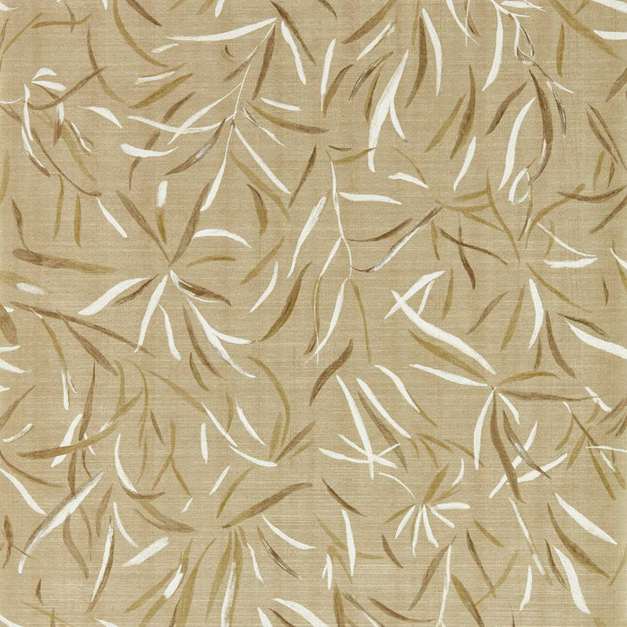 Harlequin Moji Gold/Honey Wallpaper Sample HKAW113193