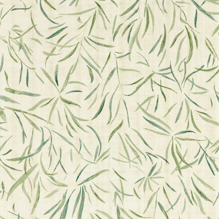 Harlequin Moji Evergreen/Straw Wallpaper HKAW113194