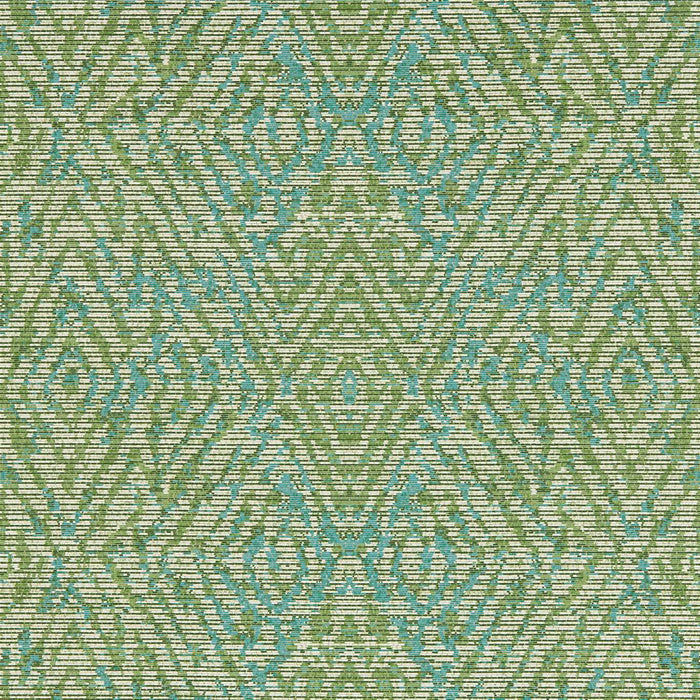 Harlequin Hansha Kelly/Lagoon Wallpaper HKAW113211