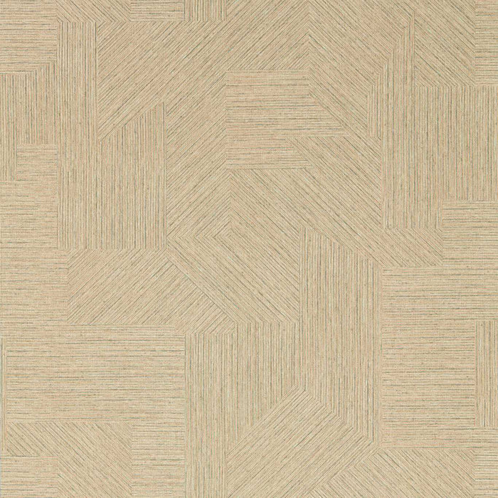 Harlequin Mokume Pumice/Bronze Wallpaper Sample HKAW113224