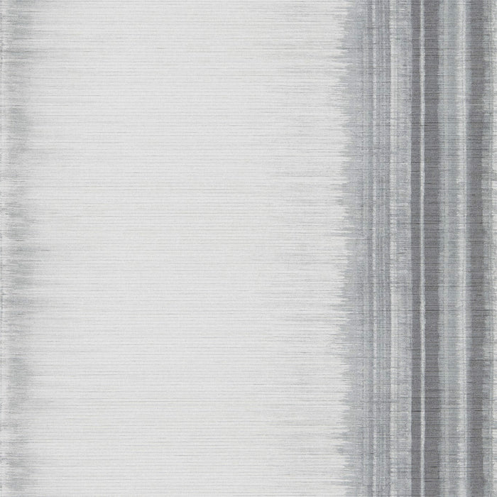 Harlequin Distinct Steel Wallpaper Sample HMFW111566
